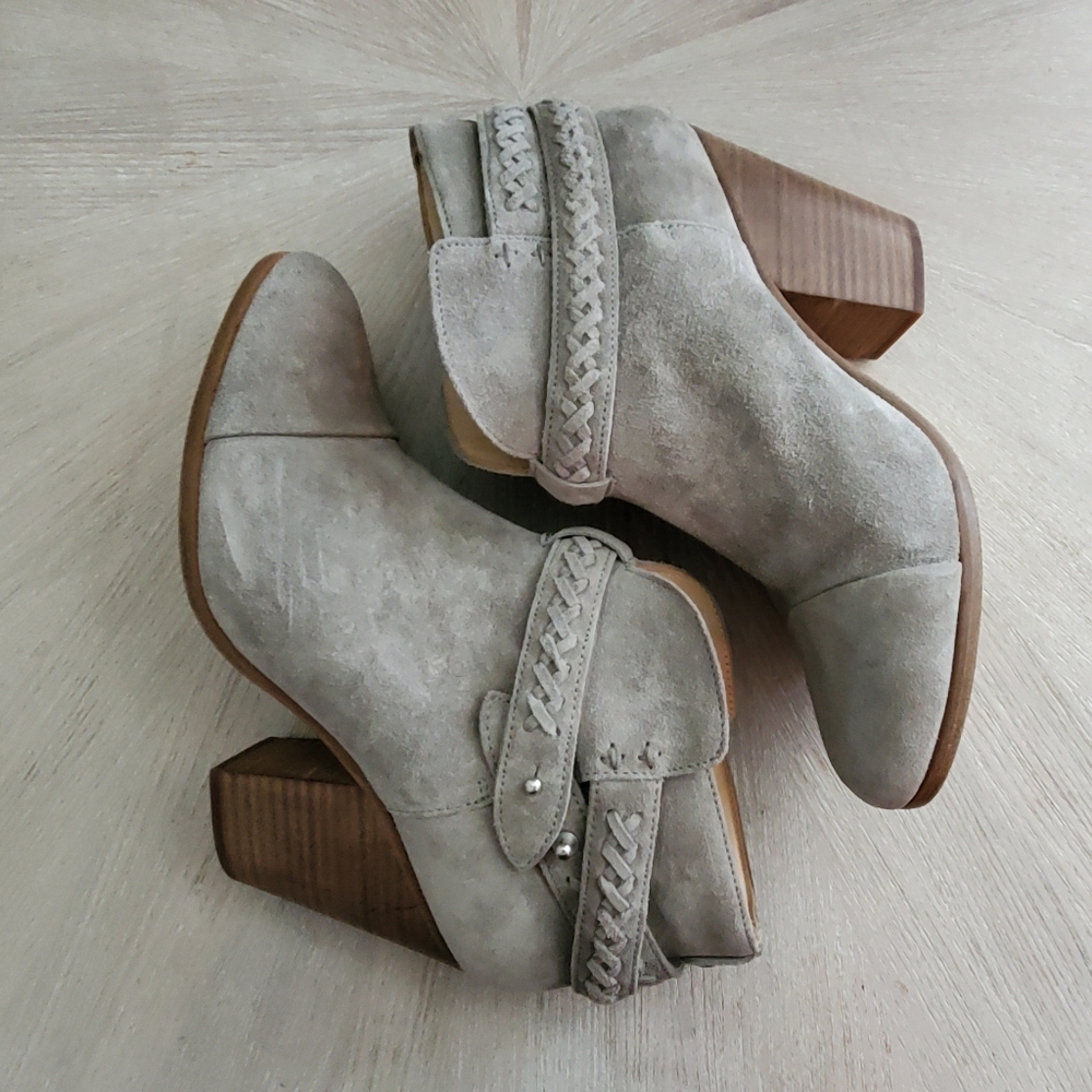 Rag & Bone Booties
